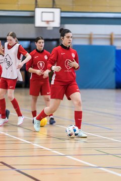 Bild 206 - wCJ NFV Futsalmeisterschaft